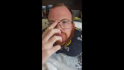 gingerginger111 online show from 04/12/26, 02:55