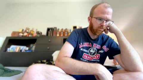 gingerginger111 online show from 04/19/26, 03:44