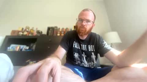 Snapshot of gingerginger111 chatting on 04/25/26, 01:41 gingerginger111 online show from 04/25/26, 01:41