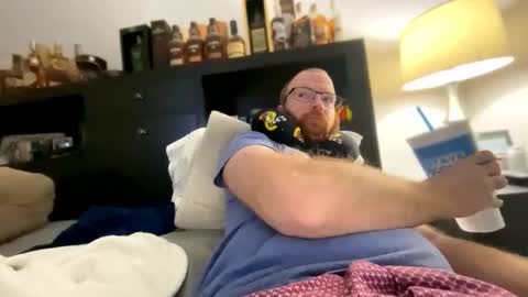 Snapshot of gingerginger111 chatting on 04/28/26, 02:21 gingerginger111 online show from 04/28/26, 02:21