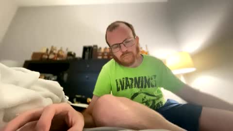 Snapshot of gingerginger111 chatting on 05/19/26, 01:56 gingerginger111 online show from 05/19/26, 01:56