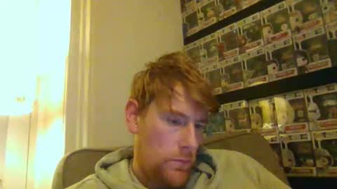 Snapshot of gingerjames90 chatting on 02/04/26, 11:09 gingerjames90 online show from 02/04/26, 11:09