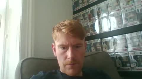 Snapshot of gingerjames90 chatting on 02/09/26, 09:46 gingerjames90 online show from 02/09/26, 09:46