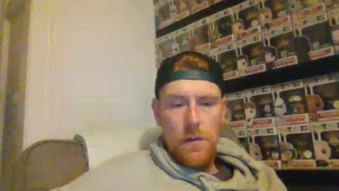 gingerjames90 online show from 04/05/26, 08:28