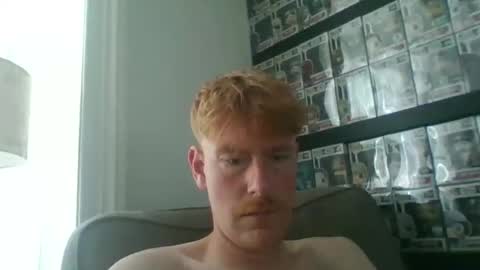 Snapshot of gingerjames90 chatting on 06/02/26, 08:05 gingerjames90 online show from 06/02/26, 08:05