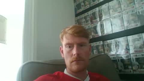 Snapshot of gingerjames90 chatting on 06/04/26, 10:32 gingerjames90 online show from 06/04/26, 10:32