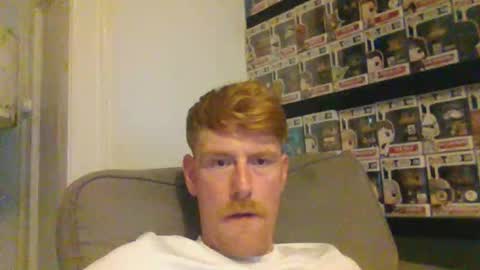Snapshot of gingerjames90 chatting on 06/07/26, 09:29 gingerjames90 online show from 06/07/26, 09:29