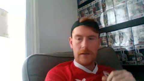 Snapshot of gingerjames90 chatting on 06/11/26, 08:45 gingerjames90 online show from 06/11/26, 08:45