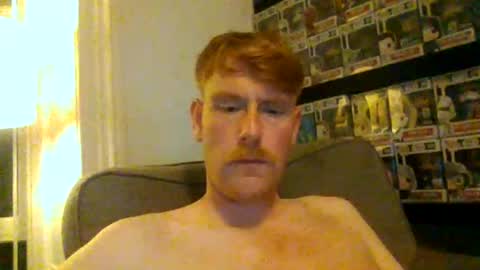 Snapshot of gingerjames90 chatting on 06/23/26, 11:58 gingerjames90 online show from 06/23/26, 11:58