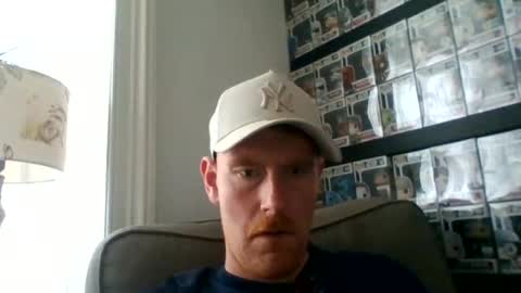 Snapshot of gingerjames90 chatting on 07/05/26, 01:51 gingerjames90 online show from 07/05/26, 01:51