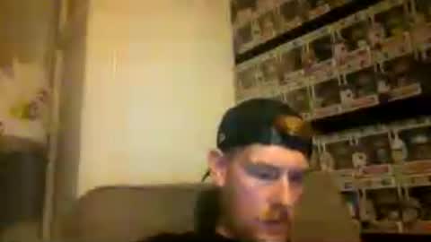 Snapshot of gingerjames90 chatting on 07/09/26, 10:25 gingerjames90 online show from 07/09/26, 10:25