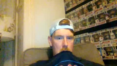 Snapshot of gingerjames90 chatting on 07/13/26, 09:39 gingerjames90 online show from 07/13/26, 09:39