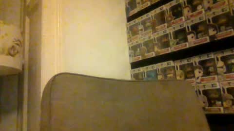 Snapshot of gingerjames90 chatting on 07/16/26, 10:38 gingerjames90 online show from 07/16/26, 10:38