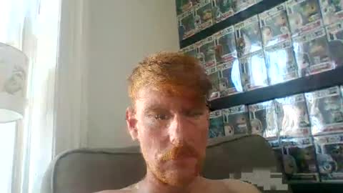 Snapshot of gingerjames90 chatting on 07/24/26, 11:30 gingerjames90 online show from 07/24/26, 11:30