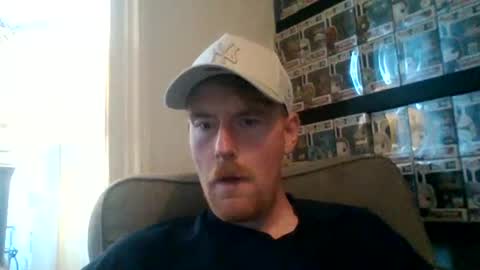 Snapshot of gingerjames90 chatting on 07/26/26, 07:43 gingerjames90 online show from 07/26/26, 07:43