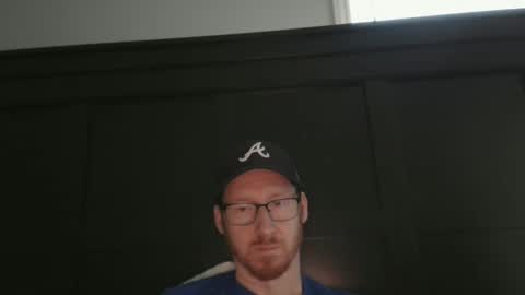 Snapshot of gingerjay2484 chatting on 12/31/24, 02:36 gingerjay2484 online show from 12/31/24, 02:36