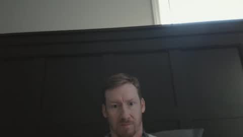 Snapshot of gingerjay2484 chatting on 10/23/25, 03:22 gingerjay2484 online show from 10/23/25, 03:22