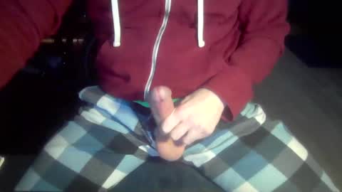 Snapshot of gingerjockxx chatting on 01/12/25, 04:08 Hung Ginger online show from 01/12/25, 04:08