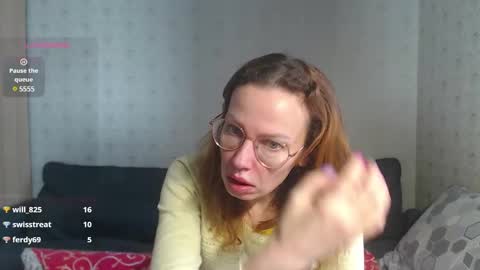 Michelle online show from 01/16/25, 09:59