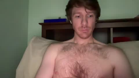 gingermania10 online show from 10/04/25, 01:03