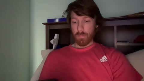 gingermania10 online show from 11/08/25, 07:45