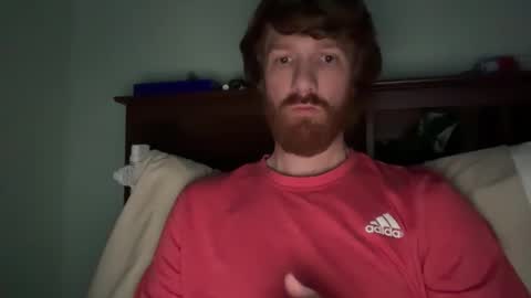 gingermania10 online show from 11/27/25, 02:57