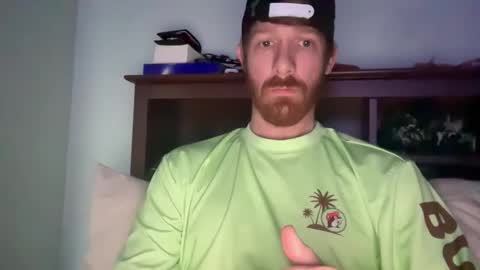 gingermania10 online show from 03/04/26, 05:08