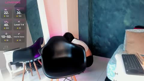 Ginger online show from 10/07/25, 07:11