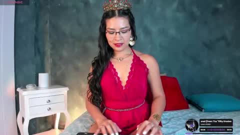 Ginger online show from 03/18/26, 06:44