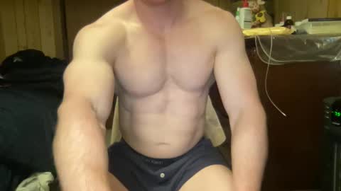 Franc online show from 02/19/25, 11:49