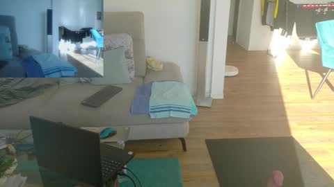 GingerPink online show from 12/15/25, 12:20