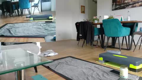 GingerPink online show from 02/18/26, 01:07