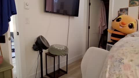 gingerprincess555 online show from 09/20/25, 09:16