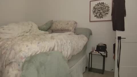 gingerprincess555 online show from 11/25/25, 04:45