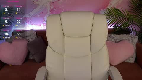 Ginger Pink online show from 02/27/26, 02:17