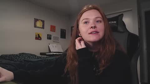 Snapshot of gingervial chatting on 11/06/25, 01:39 gingervial online show from 11/06/25, 01:39