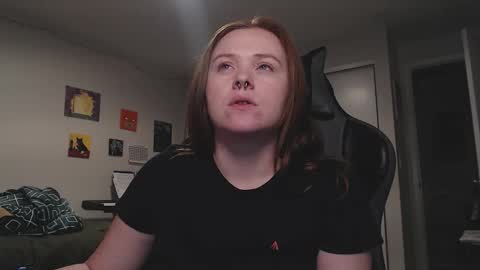 Snapshot of gingervial chatting on 11/25/25, 01:05 gingervial online show from 11/25/25, 01:05