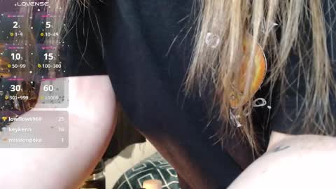 gingervial online show from 04/07/26, 04:02