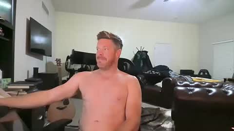 gingerzaddy online show from 10/28/25, 10:19