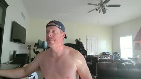gingerzaddy online show from 11/16/25, 04:12