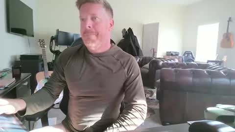 gingerzaddy online show from 11/28/25, 04:09