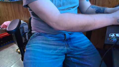 Ginguy online show from 01/19/25, 07:04