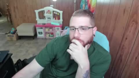 Ginguy online show from 09/27/25, 08:25