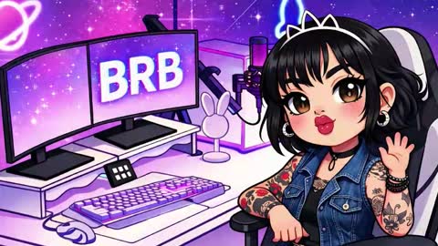 ginmeowuwu online show from 02/16/26, 05:09