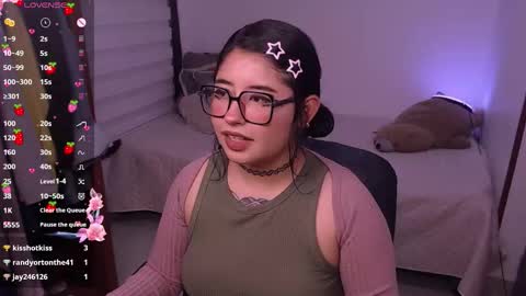 ginmeowuwu online show from 03/05/26, 07:21