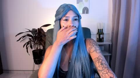 Ginnaa online show from 04/10/26, 01:33