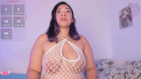 Snapshot of ginnapalmer chatting on 12/21/25, 02:24 Ginna Palmer online show from 12/21/25, 02:24