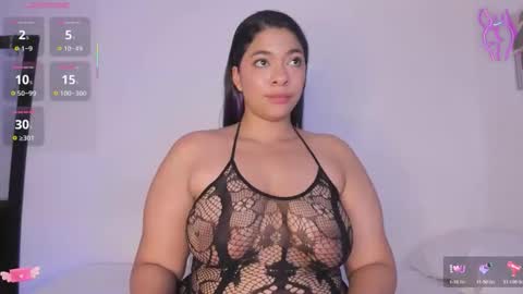 Snapshot of ginnapalmer chatting on 01/12/26, 01:33 Ginna Palmer online show from 01/12/26, 01:33