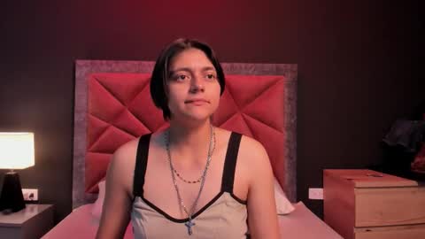 ginny_lee online show from 03/21/26, 12:10