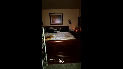 Snapshot of ginny_rose chatting on 09/21/25, 12:18 Ginny Rose online show from 09/21/25, 12:18
